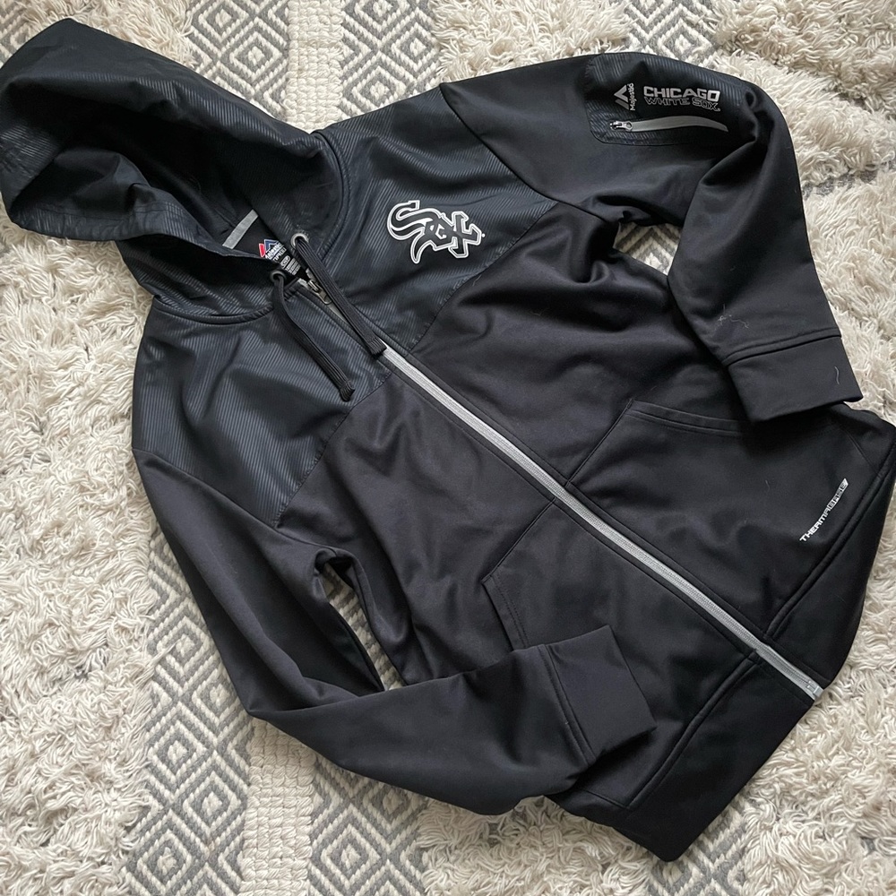 Sox Jacket